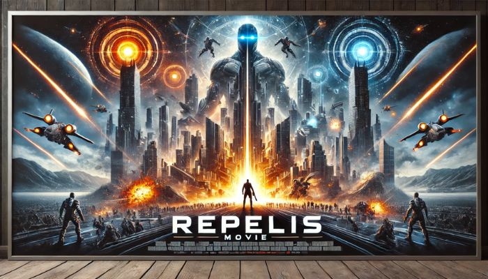 Repelis - Mira Películas y Series en Español